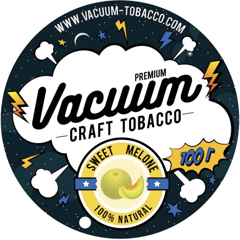 Табак для кальяна Vacuum